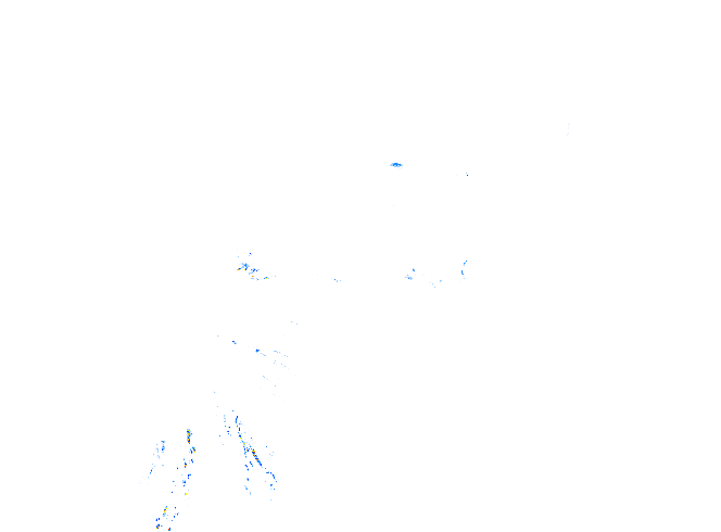 雨レーダー