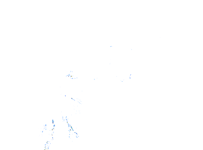 雨レーダー