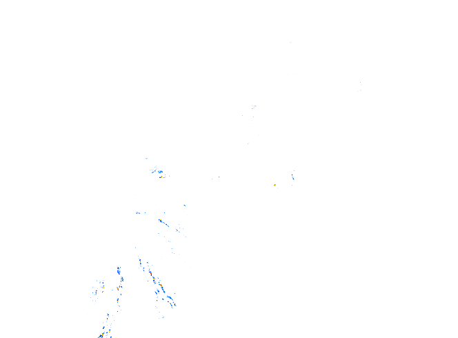 雨レーダー