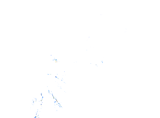 雨レーダー