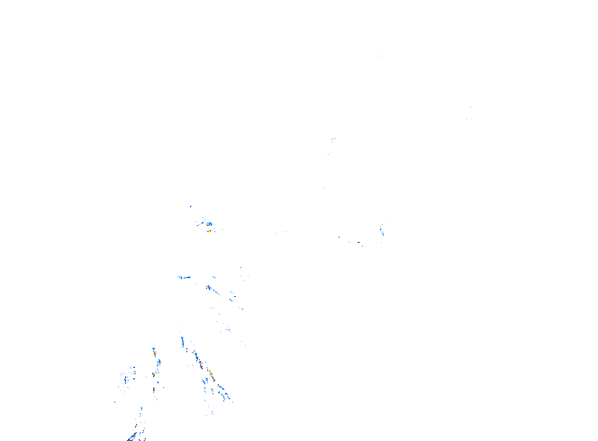 雨レーダー
