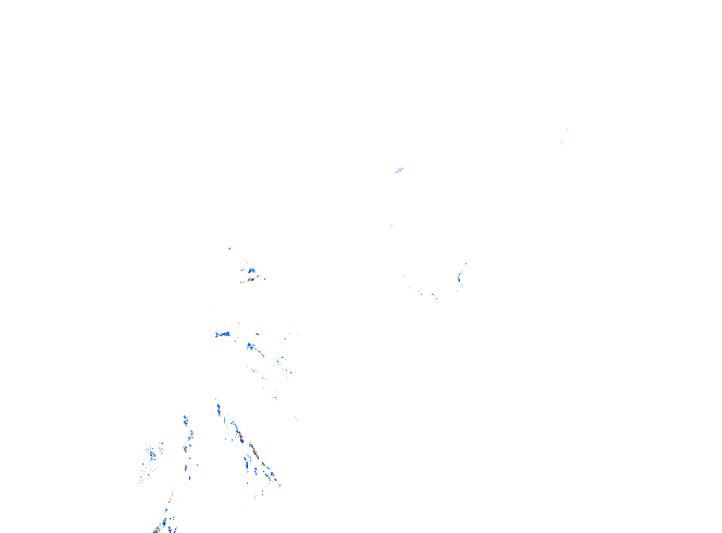 雨レーダー