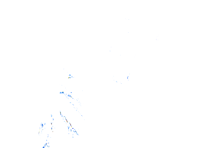 雨レーダー