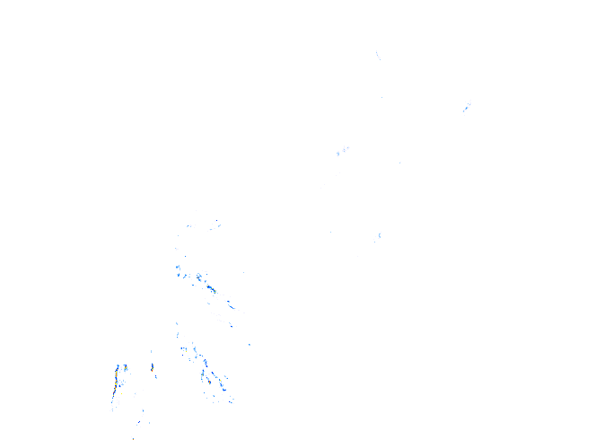 雨レーダー