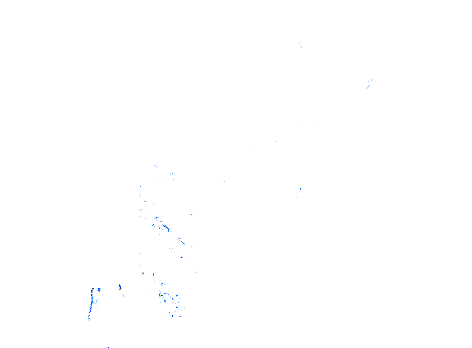 雨レーダー