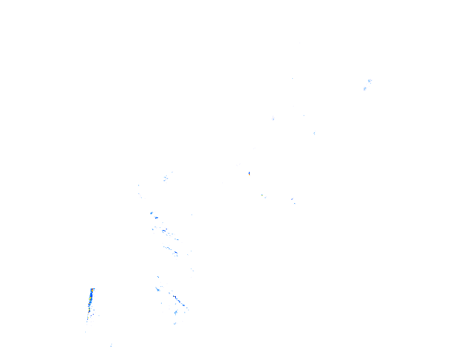 雨レーダー