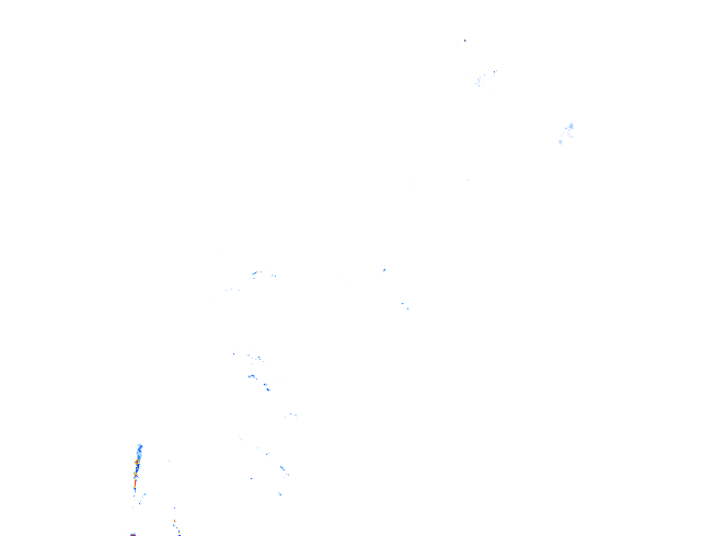 雨レーダー