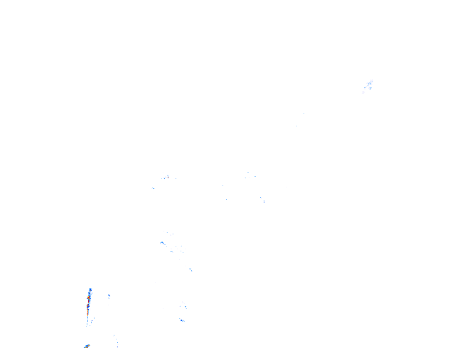 雨レーダー