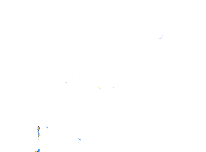 雨レーダー