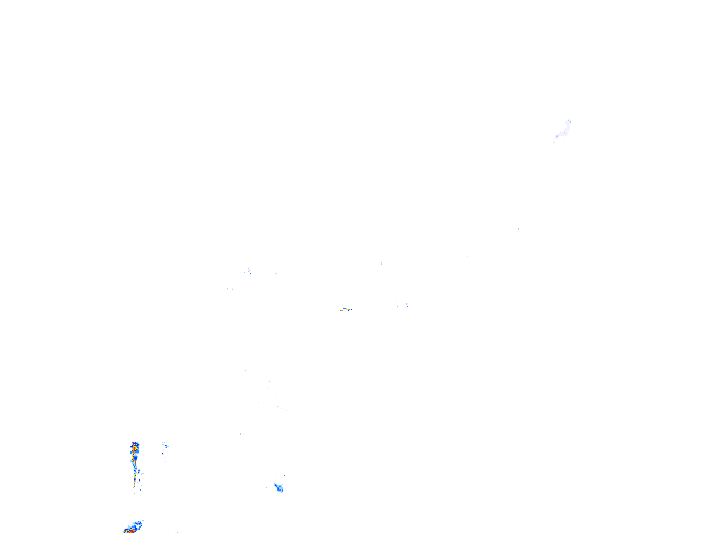 雨レーダー
