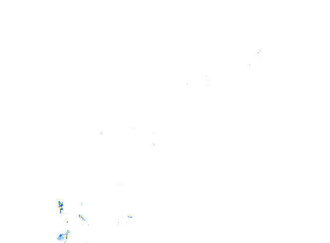 雨レーダー