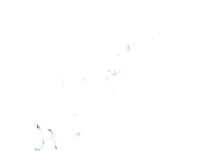 雨レーダー