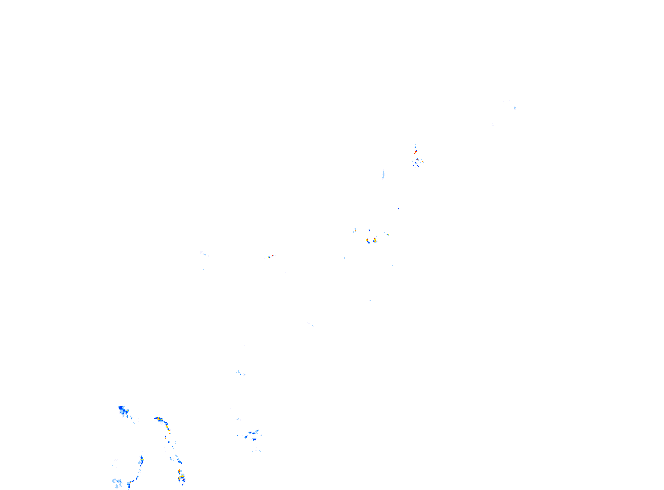 雨レーダー