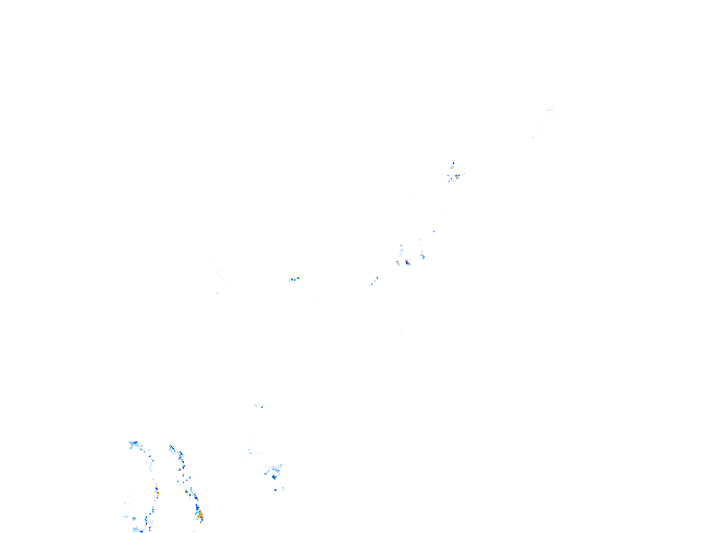 雨レーダー