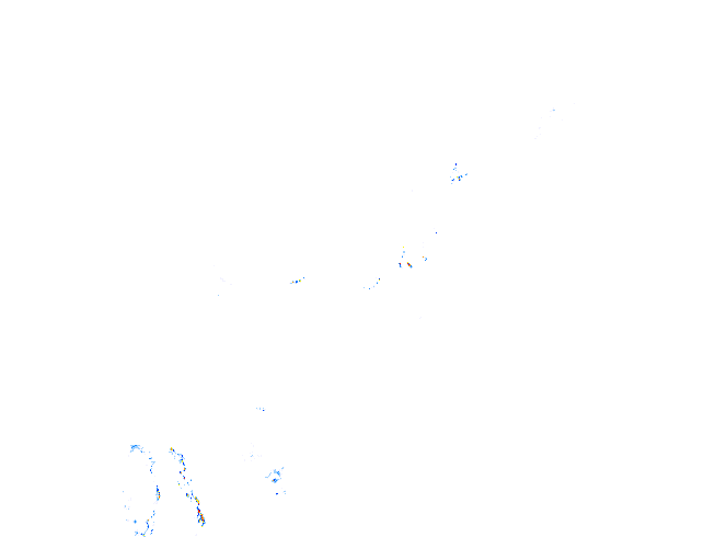 雨レーダー