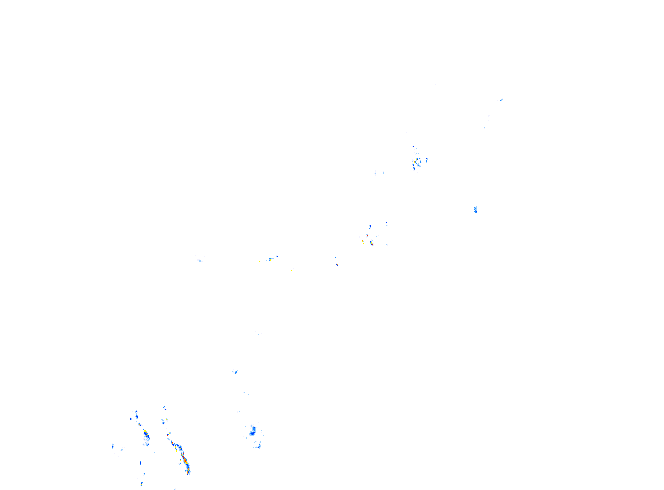 雨レーダー