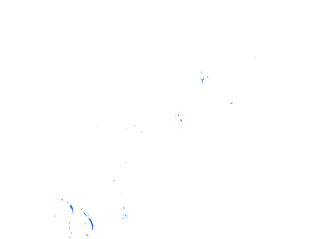 雨レーダー