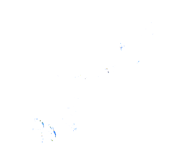 雨レーダー