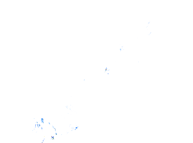 雨レーダー