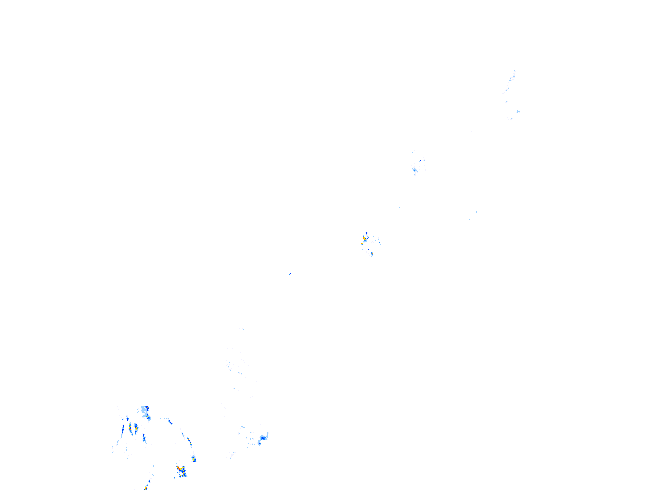 雨レーダー