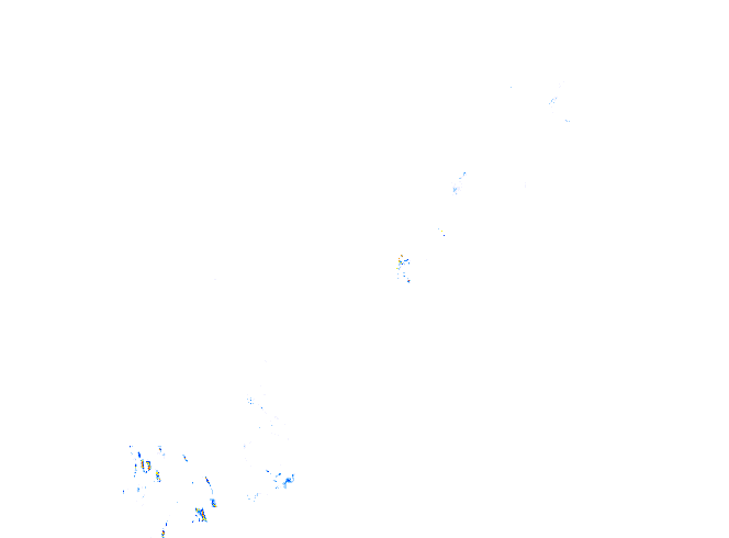 雨レーダー