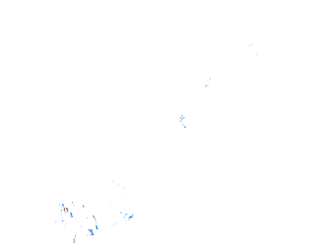 雨レーダー