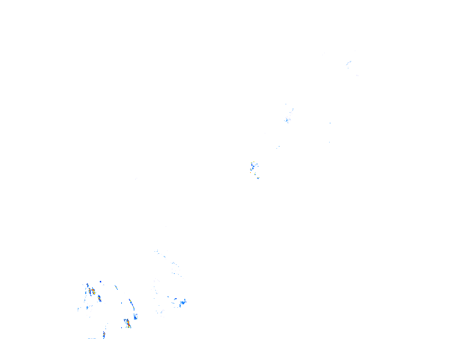 雨レーダー