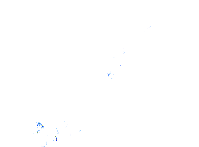 雨レーダー