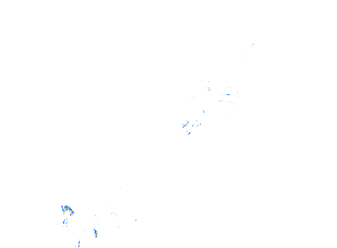 雨レーダー