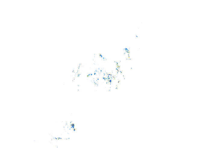 雨レーダー