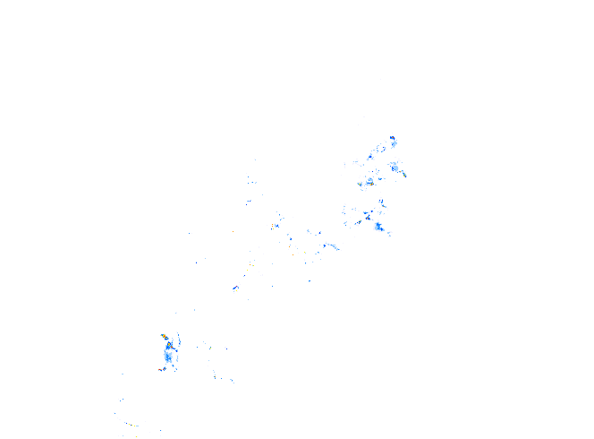 雨レーダー