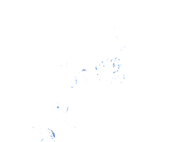 雨レーダー