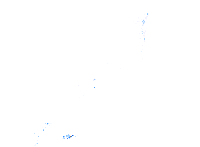 雨レーダー