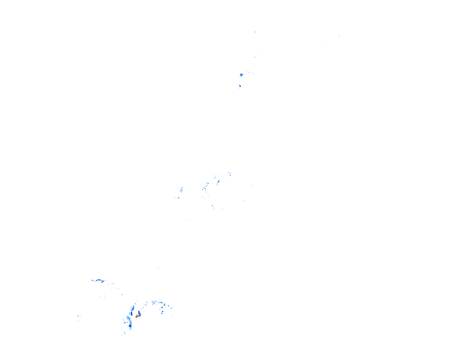 雨レーダー