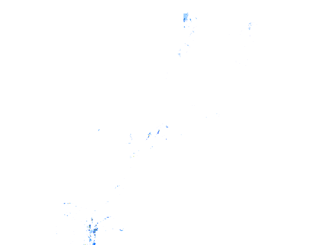 雨レーダー