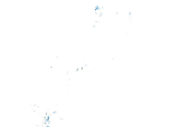 雨レーダー