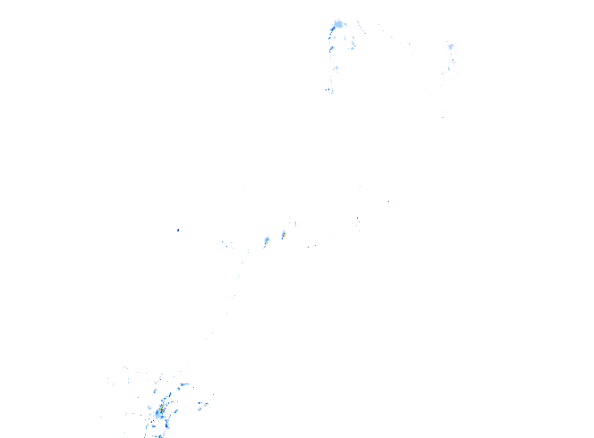 雨レーダー