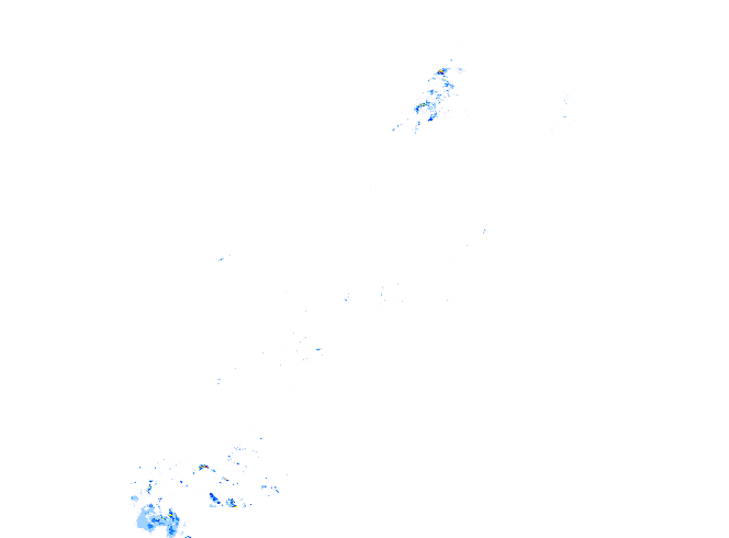 雨レーダー