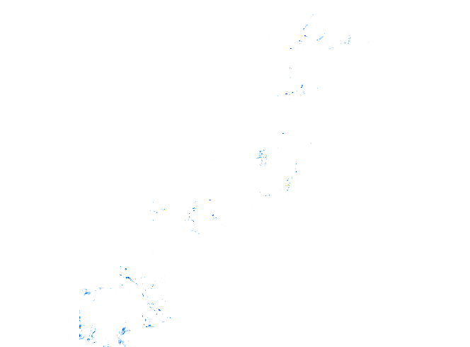 雨レーダー