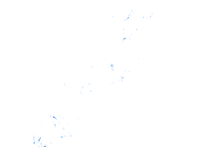 雨レーダー