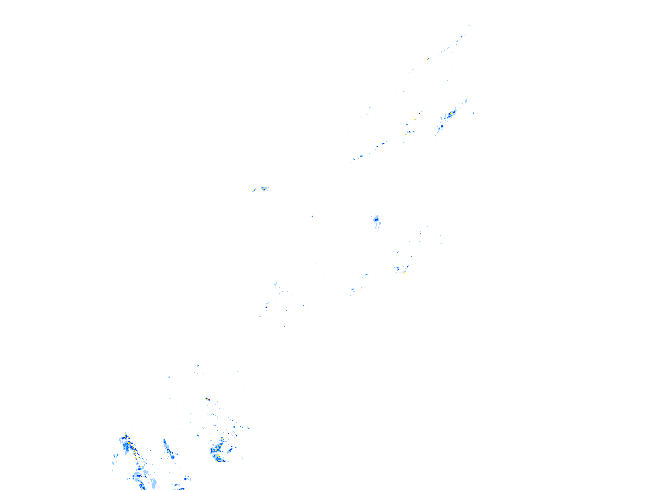 雨レーダー
