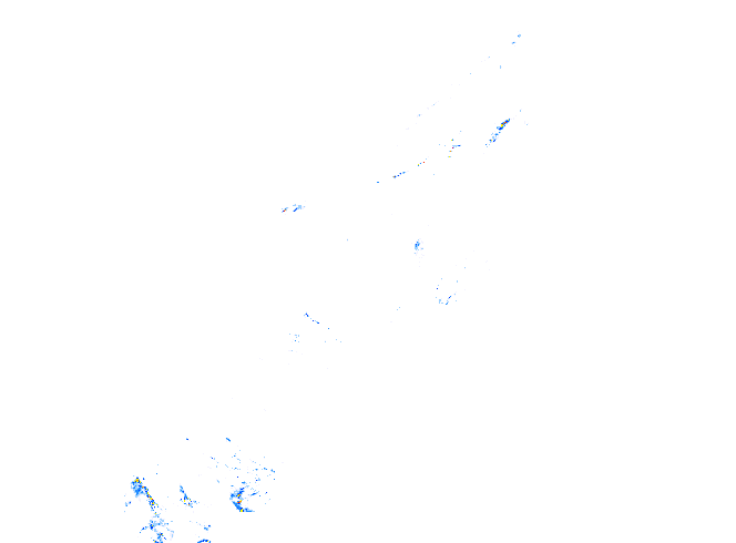雨レーダー