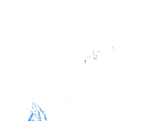 雨レーダー