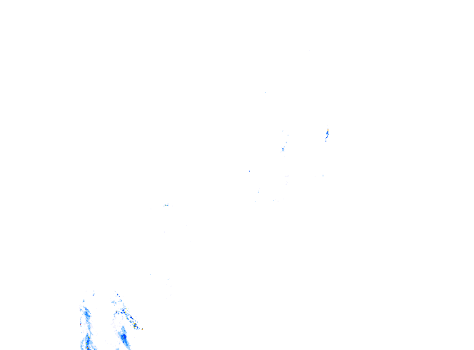 雨レーダー