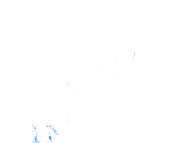 雨レーダー