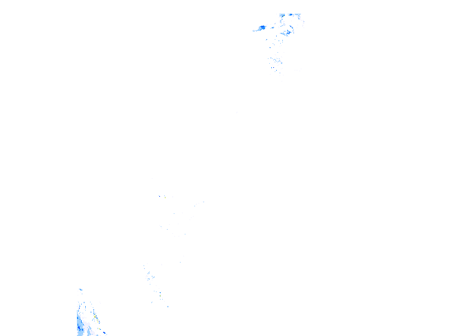 雨レーダー