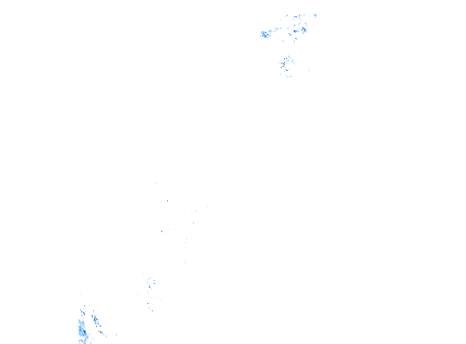 雨レーダー