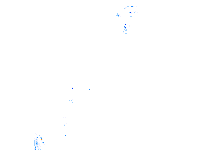 雨レーダー