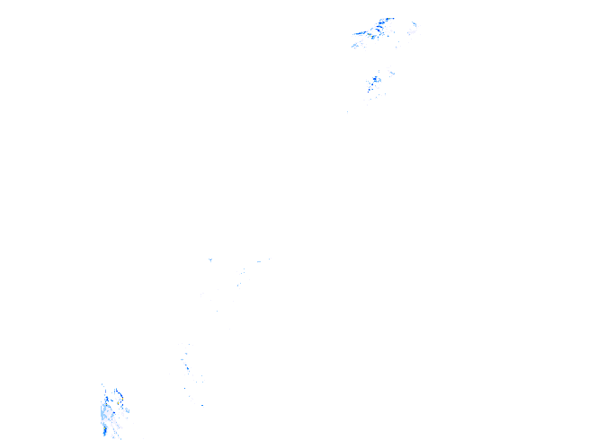 雨レーダー
