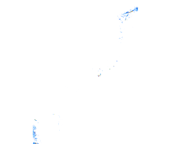 雨レーダー